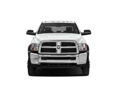 2018 RAM 3500 Base