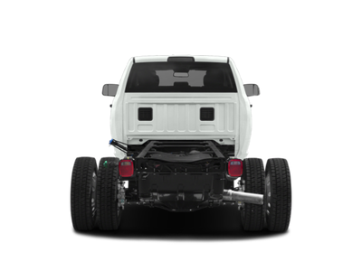 2018 RAM 3500 Base
