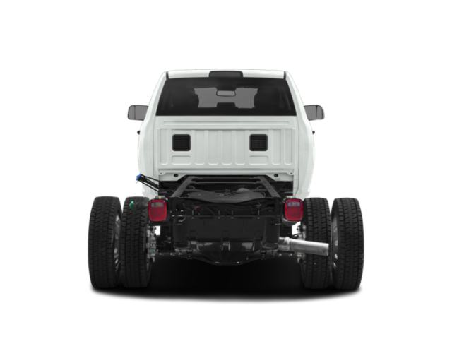 2018 RAM 3500 Base