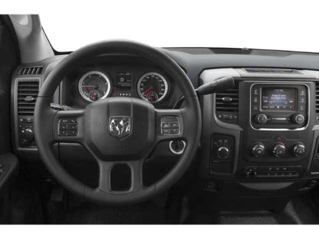 2018 RAM 3500 Base