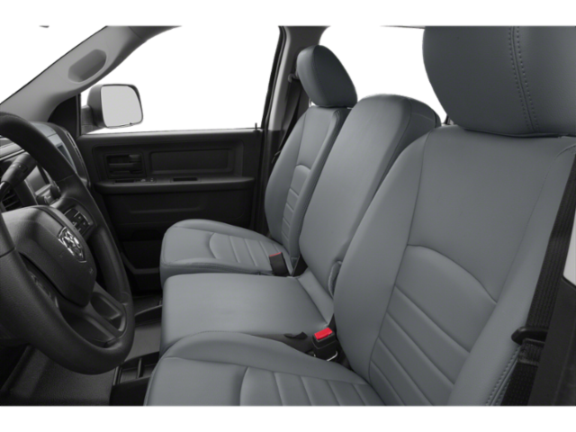 2018 RAM 3500 Base