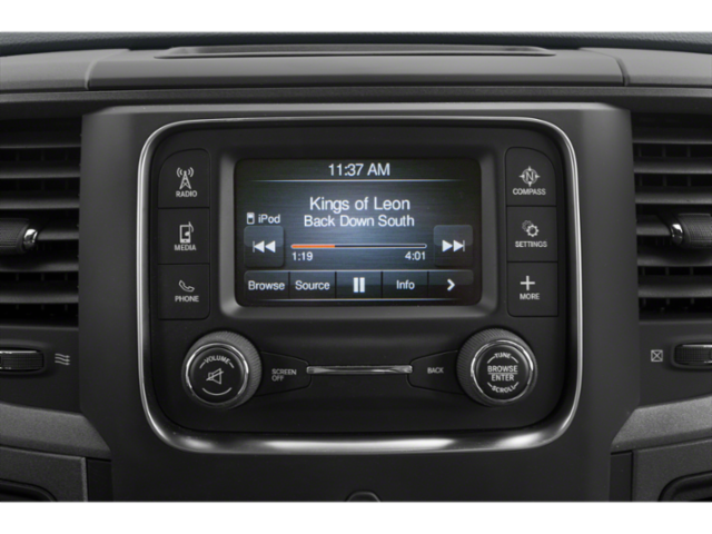 2018 RAM 3500 Base