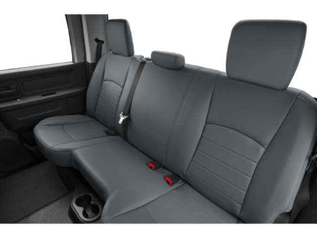 2018 RAM 3500 Base