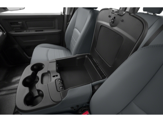 2018 RAM 3500 Base