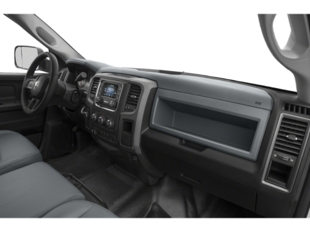 2018 RAM 3500 Base