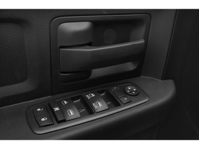 2018 RAM 3500 Base