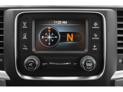 2018 RAM 3500 Base