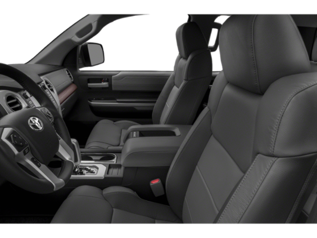 2018 Toyota Tundra Limited