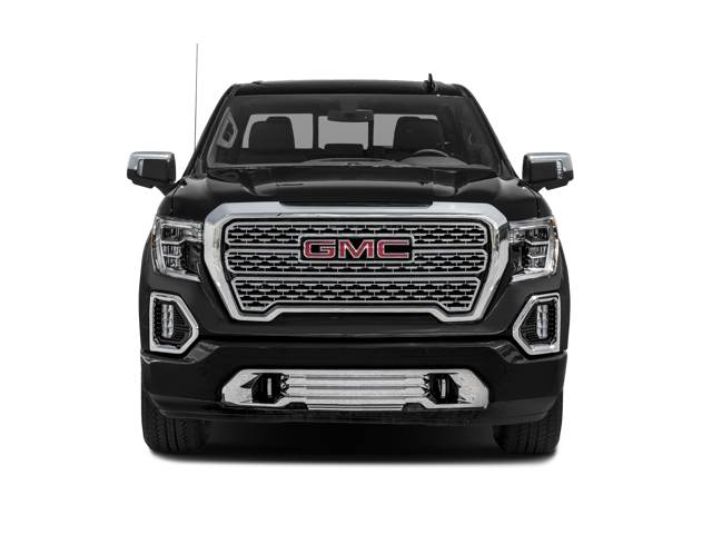 2021 Gmc Sierra 1500 Denali photo 2