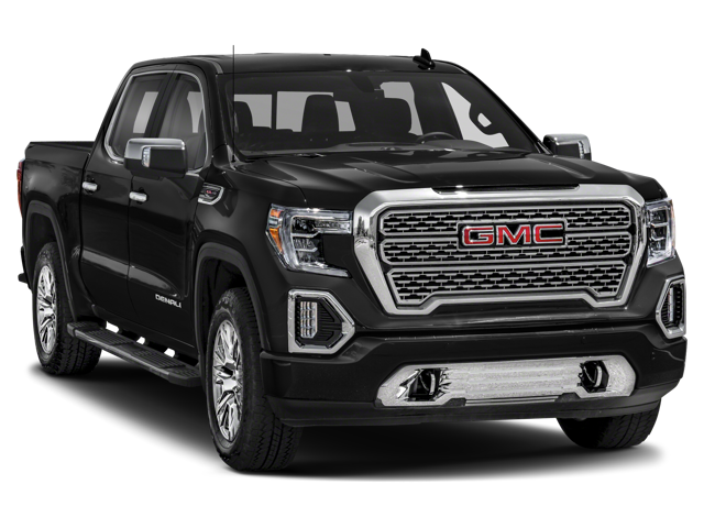 2021 Gmc Sierra 1500 Denali photo 3