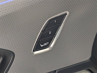 2022 Acura TLX w/A-Spec Package