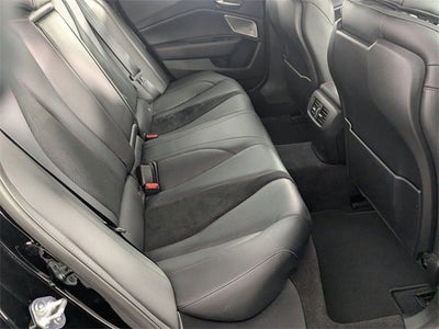 2022 Acura TLX w/A-Spec Package