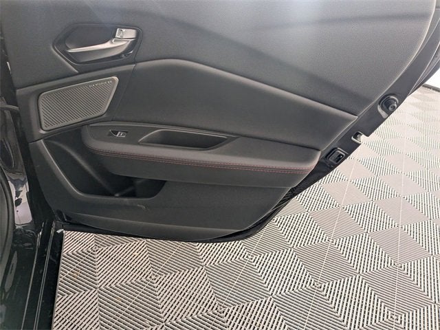 2022 Acura TLX w/A-Spec Package