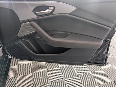 2022 Acura TLX w/A-Spec Package