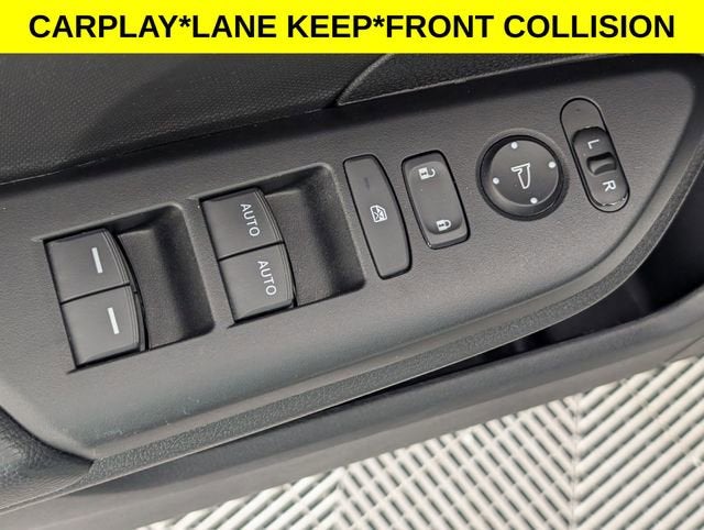2019 Honda Civic Sedan Sport