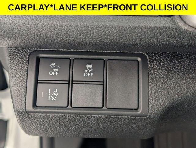 2019 Honda Civic Sedan Sport