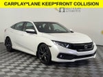 2019 Honda Civic Sedan Sport