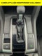 2019 Honda Civic Sedan Sport