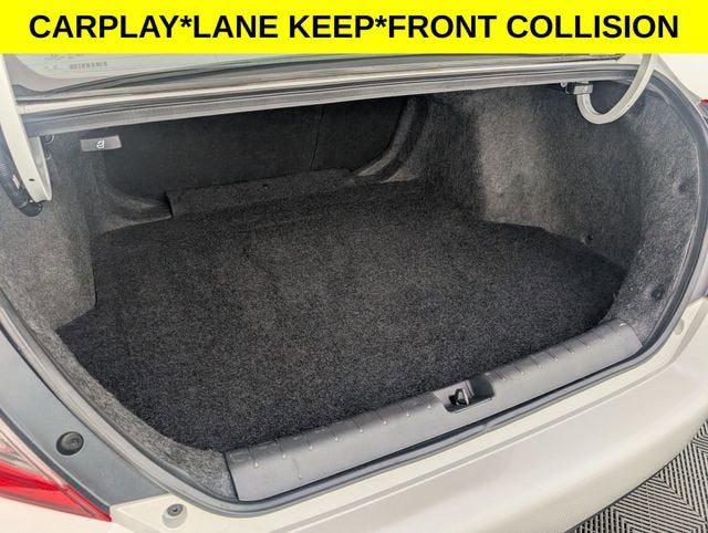 2019 Honda Civic Sedan Sport