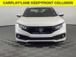 2019 Honda Civic Sedan Sport