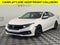 2019 Honda Civic Sedan Sport