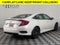 2019 Honda Civic Sedan Sport