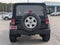 2018 Jeep Wrangler JK Unlimited Sport S