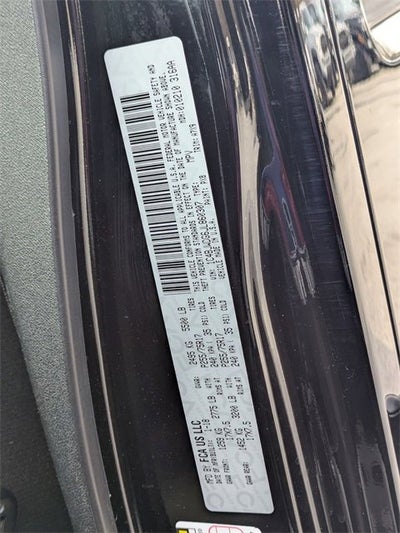 2018 Jeep Wrangler JK Unlimited Sport S