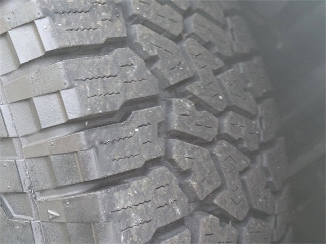 2018 Jeep Wrangler JK Unlimited Sport S