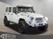 2017 Jeep Wrangler Unlimited Smoky Mountain