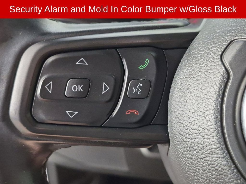 2021 Jeep Wrangler Willys - Photo 17