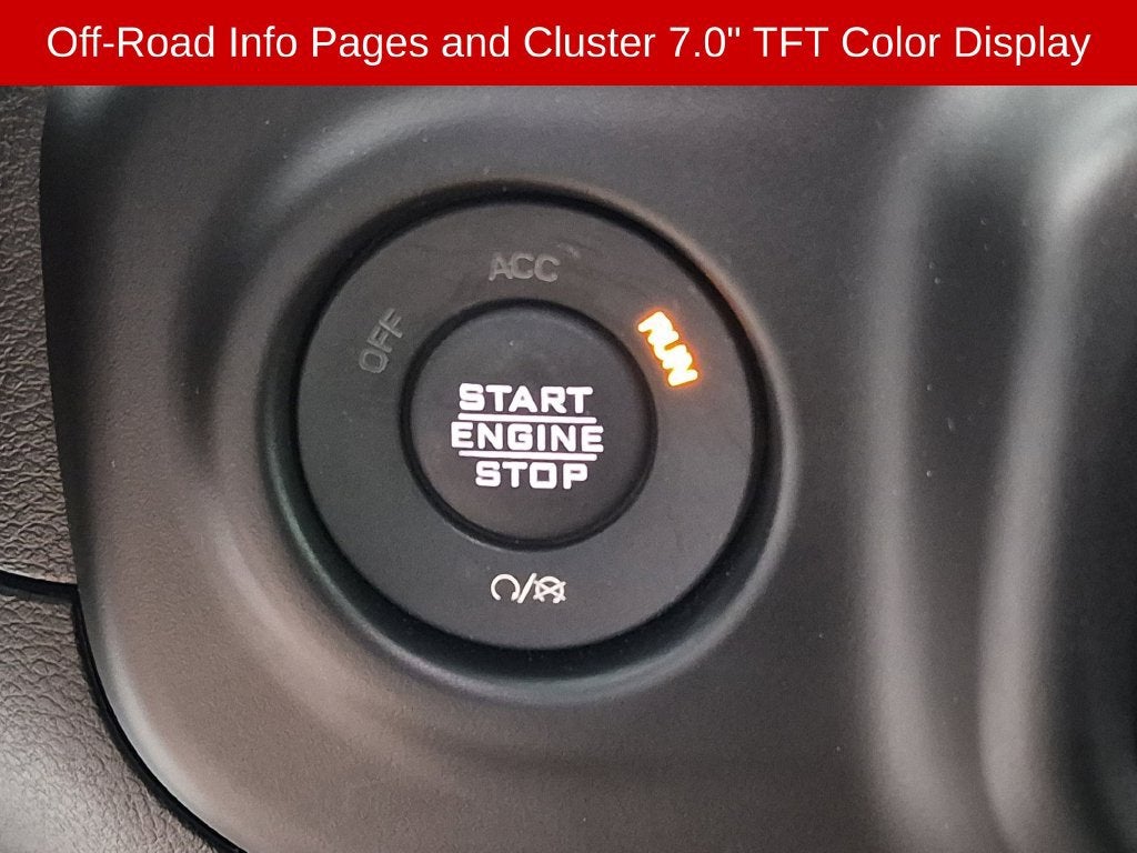 2021 Jeep Wrangler Willys - Photo 27