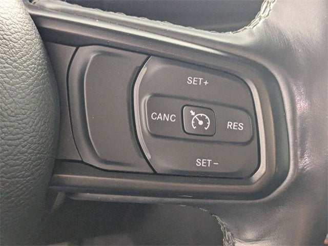 2022 Jeep Wrangler Unlimited Sport Altitude