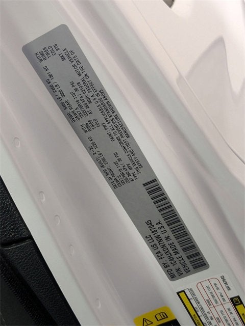 2022 Jeep Wrangler Unlimited Sport Altitude