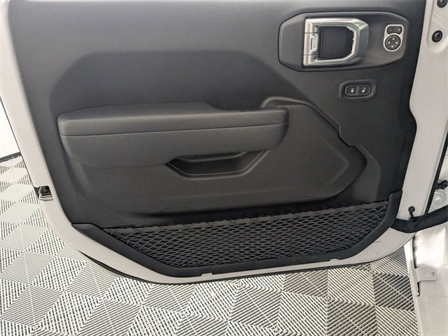 2022 Jeep Wrangler Unlimited Sport Altitude