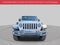 2019 Jeep Wrangler Unlimited Sahara 4x4