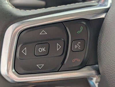 2019 Jeep Wrangler Unlimited Sahara 4x4