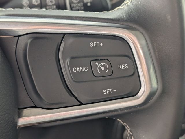 2019 Jeep Wrangler Unlimited Sahara 4x4