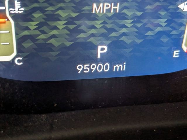 2019 Jeep Wrangler Unlimited Sahara 4x4