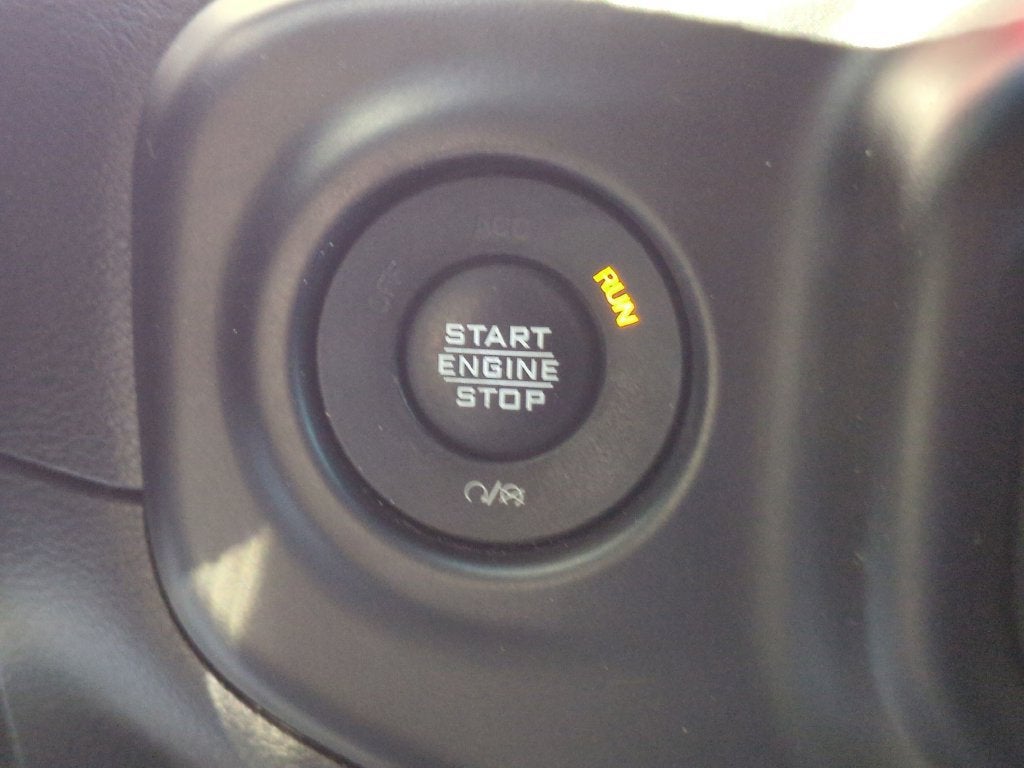 2021 Jeep Wrangler Unlimited Rubicon - Photo 28