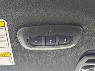 2021 Jeep Wrangler 4xe Unlimited Sahara