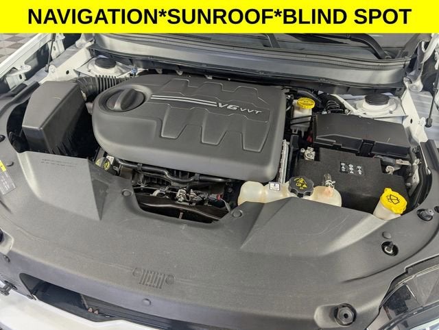 2019 Jeep Cherokee Limited FWD
