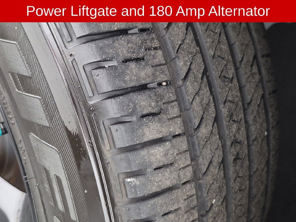 2024 Jeep Grand Cherokee Altitude - Photo 13