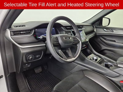 2024 Jeep Grand Cherokee Altitude X 4x4