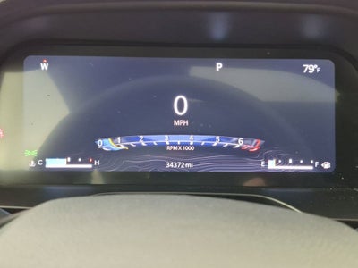 2024 Jeep Grand Cherokee Altitude X 4x4