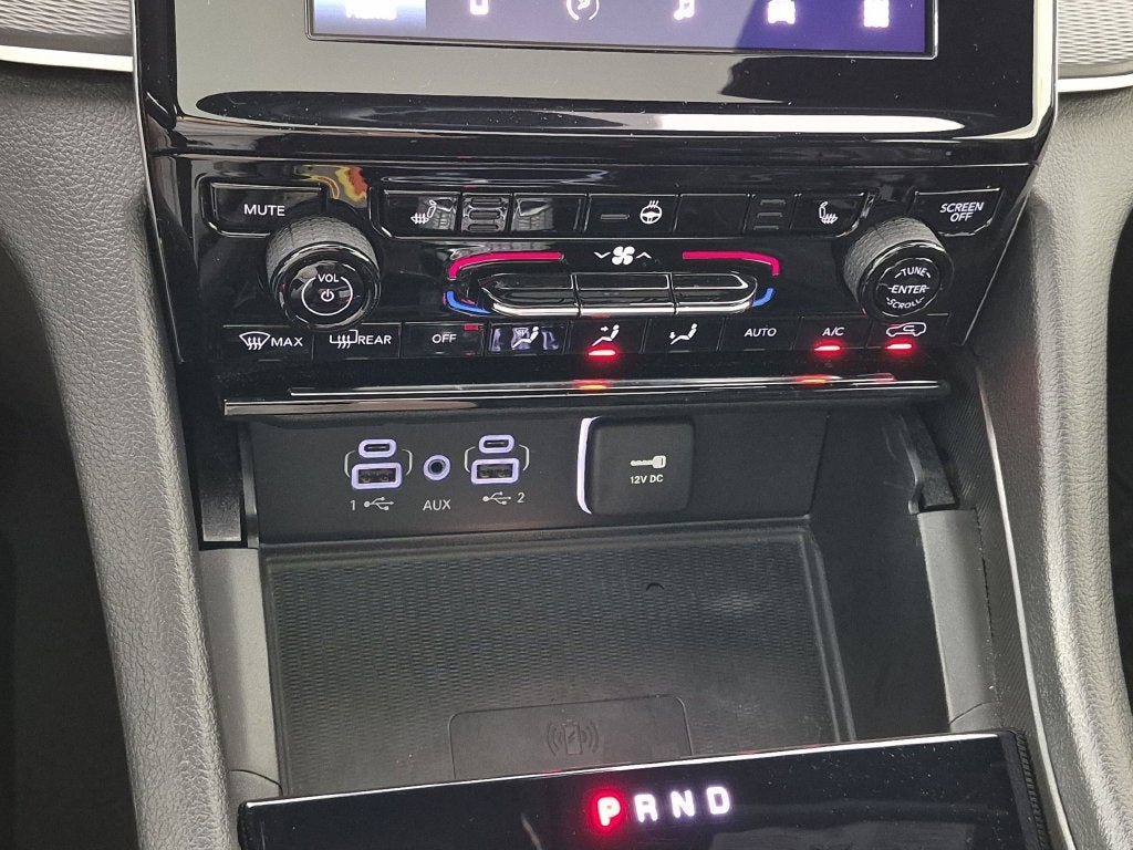 2024 Jeep Grand Cherokee Altitude X 4x4