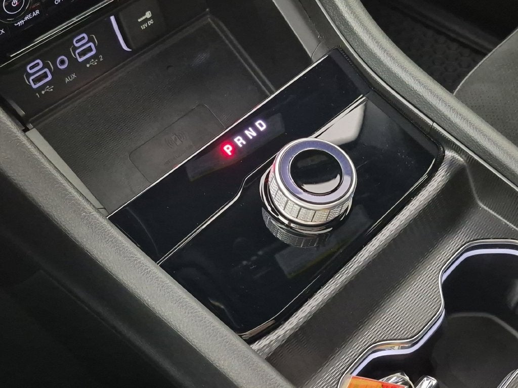 2024 Jeep Grand Cherokee Altitude - Photo 27