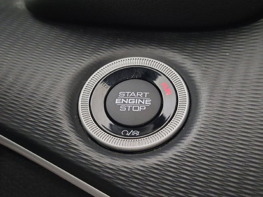 2024 Jeep Grand Cherokee Altitude - Photo 28