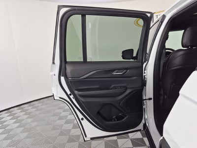 2024 Jeep Grand Cherokee Altitude X 4x4