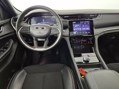 2024 Jeep Grand Cherokee Altitude X 4x4